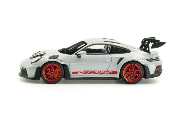 Porsche Porsche 911 (992) GT3 RS Tribute To Carrera RS 2023 - 1:43 - Solido