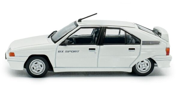 Citroën Citroën BX Sport 1985 - 1:43 - Solido