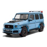 Mercedes-Benz Mercedes-Benz G-Class Brabus 900 Rocket Edition 2021 - 1:43 - Solido