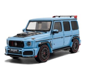 Mercedes-Benz Mercedes-Benz G-Class Brabus 900 Rocket Edition 2021 - 1:43 - Solido