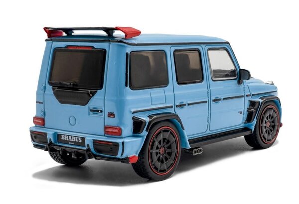 Mercedes-Benz Mercedes-Benz G-Class Brabus 900 Rocket Edition 2021 - 1:43 - Solido