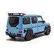 Mercedes-Benz Mercedes-Benz G-Class Brabus 900 Rocket Edition 2021 - 1:43 - Solido