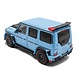 Mercedes-Benz Mercedes-Benz G-Class Brabus 900 Rocket Edition 2021 - 1:43 - Solido