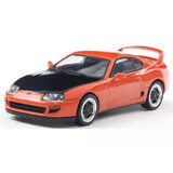 Toyota Toyota Supra MKIV 2001 - 1:43 - Solido