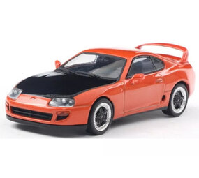 Toyota Toyota Supra MKIV 2001 - 1:43 - Solido