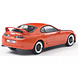 Toyota Toyota Supra MKIV 2001 - 1:43 - Solido