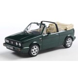 Volkswagen Volkswagen Golf Cabrio Classic Line 1992 - 1:43 - Solido