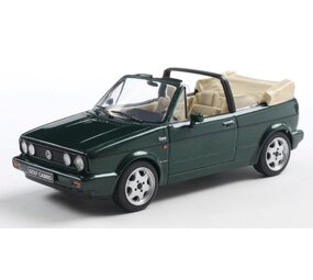 Volkswagen Volkswagen Golf Cabrio Classic Line 1992 - 1:43 - Solido