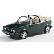 Volkswagen Volkswagen Golf Cabrio Classic Line 1992 - 1:43 - Solido