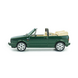 Volkswagen Volkswagen Golf Cabrio Classic Line 1992 - 1:43 - Solido