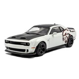 Dodge Dodge Challenger SRT Hellcat Redeye Widebody Custom 2020  - 1:43 - Solido