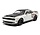 Dodge Challenger SRT Hellcat Redeye Widebody Custom 2020  - 1:43 - Solido