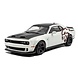 Dodge Dodge Challenger SRT Hellcat Redeye Widebody Custom 2020  - 1:43 - Solido