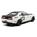 Dodge Dodge Challenger SRT Hellcat Redeye Widebody Custom 2020  - 1:43 - Solido