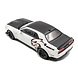 Dodge Dodge Challenger SRT Hellcat Redeye Widebody Custom 2020  - 1:43 - Solido