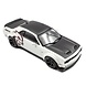 Dodge Dodge Challenger SRT Hellcat Redeye Widebody Custom 2020  - 1:43 - Solido