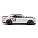 Dodge Dodge Challenger SRT Hellcat Redeye Widebody Custom 2020  - 1:43 - Solido