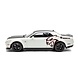 Dodge Dodge Challenger SRT Hellcat Redeye Widebody Custom 2020  - 1:43 - Solido