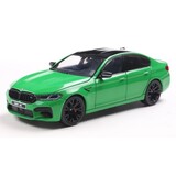 BMW BMW M5 Competition 2022 - 1:43 - Solido