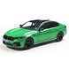 BMW BMW M5 Competition 2022 - 1:43 - Solido