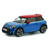 Mini Mini Cooper John Cooper Works 2023 - 1:43 - Solido