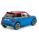 Mini Mini Cooper John Cooper Works 2023 - 1:43 - Solido