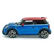 Mini Mini Cooper John Cooper Works 2023 - 1:43 - Solido
