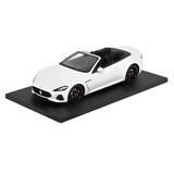 Maserati Maserati GranCabrio - 1:18 - Top Speed
