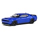 Dodge Dodge Challenger SRT V8 6.2 Coupe  2018  - 1:43 - Solido