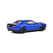 Dodge Dodge Challenger SRT V8 6.2 Coupe  2018  - 1:43 - Solido