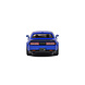 Dodge Dodge Challenger SRT V8 6.2 Coupe  2018  - 1:43 - Solido
