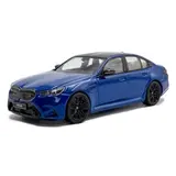 BMW BMW G90 M5 Sedan 2024 - 1:43 - Solido