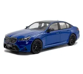 BMW BMW G90 M5 Sedan 2024 - 1:43 - Solido
