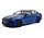 BMW G90 M5 Sedan 2024 - 1:43 - Solido