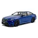 BMW BMW G90 M5 Sedan 2024 - 1:43 - Solido