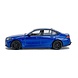 BMW BMW G90 M5 Sedan 2024 - 1:43 - Solido