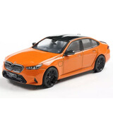 BMW BMW G90 M5 Sedan 2024 - 1:43 - Solido