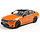 BMW G90 M5 Sedan 2024 - 1:43 - Solido