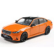 BMW BMW G90 M5 Sedan 2024 - 1:43 - Solido