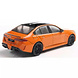 BMW BMW G90 M5 Sedan 2024 - 1:43 - Solido
