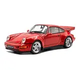Porsche Porsche 911 (964) RS 3.8 1994 - 1:43 - Solido