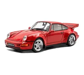 Porsche Porsche 911 (964) RS 3.8 1994 - 1:43 - Solido