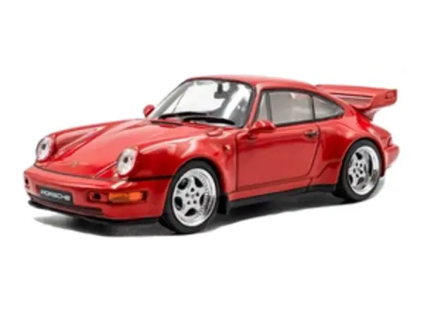 Porsche Porsche 911 (964) RS 3.8 1994 - 1:43 - Solido