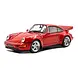 Porsche Porsche 911 (964) RS 3.8 1994 - 1:43 - Solido