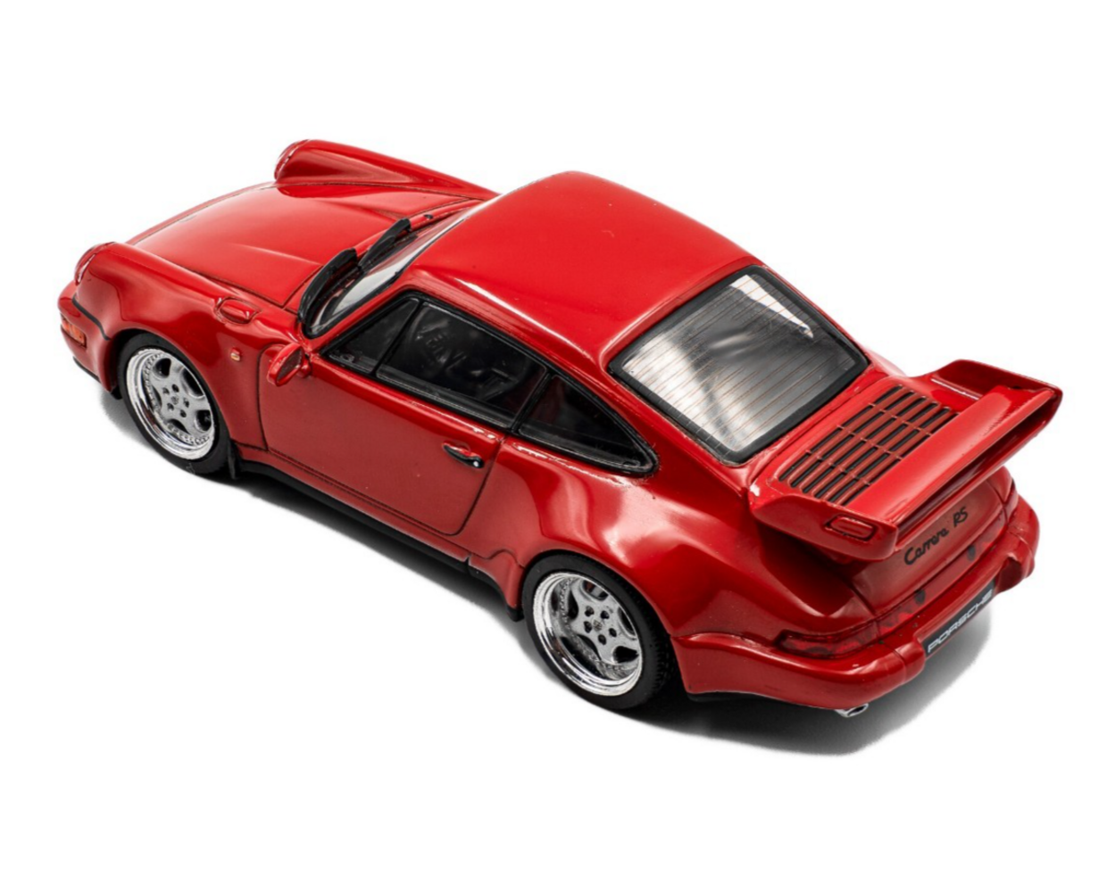 Porsche Porsche 911 (964) RS 3.8 1994 - 1:43 - Solido