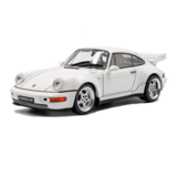 Porsche Porsche 911 (964) RS 3.8 1994 - 1:43 - Solido