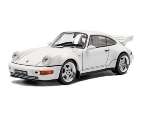 Porsche Porsche 911 (964) RS 3.8 1994 - 1:43 - Solido
