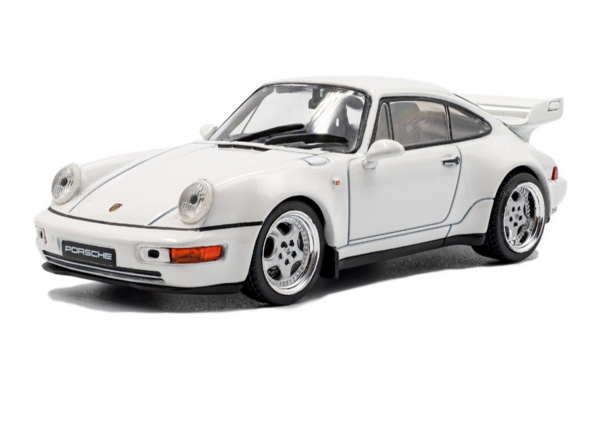 Porsche Porsche 911 (964) RS 3.8 1994 - 1:43 - Solido