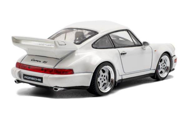 Porsche Porsche 911 (964) RS 3.8 1994 - 1:43 - Solido
