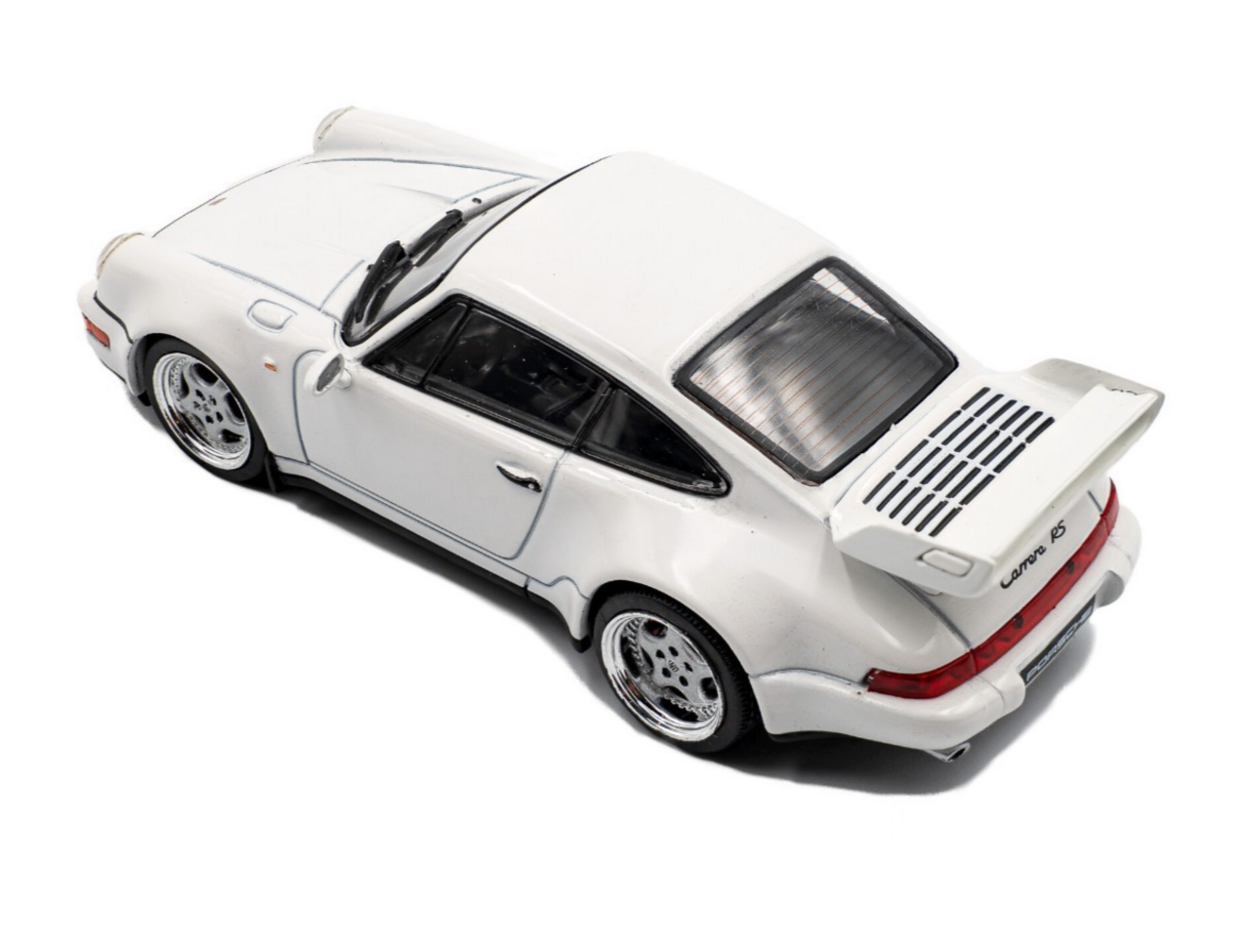 Porsche Porsche 911 (964) RS 3.8 1994 - 1:43 - Solido